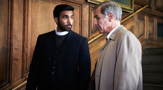 Grantchester 10