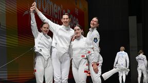 Było już 15:20 dla rywalek. Świetny występ Polek i wielki triumf