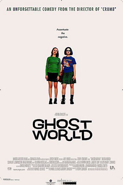 Ghost World