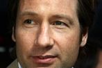 David Duchovny chce znów do ołtarza