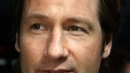David Duchovny