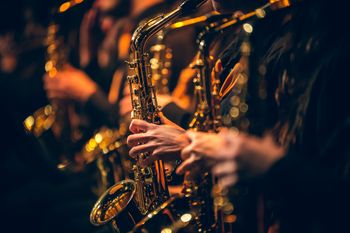 Muzyka z USA, bajki symfoniczne. Lubuskie filharmonie kończą sezon