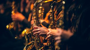 Muzyka z USA, bajki symfoniczne. Lubuskie filharmonie kończą sezon