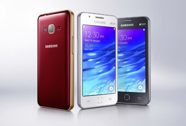 Samsung Z2 z Tizenem na oficjalnym wideo. Co o nim wiadomo?