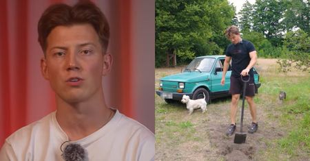 Michał Gała po ponad roku nieobecności wraca do sieci i zdradza, czy był W WIĘZIENIU. "Minęły 666 dni"