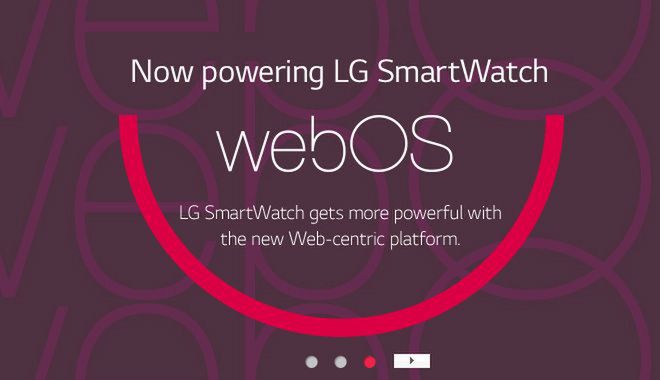 LG pracuje nad zegarkiem z webOS. Nowy konkurent Android Weara? 3