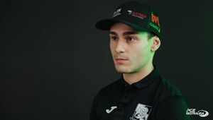 Żużel. Pechowy początek w Częstochowie. Zawodnik Włókniarza zabrany do szpitala