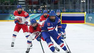 Skandal z rosyjską flagą na IO. "To było bardzo nieprzyjemne"