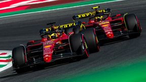 "To tylko żart". Ferrari reaguje na plotki