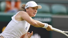 Pisze historię. Iga Świątek doścignęła kolejną legendę