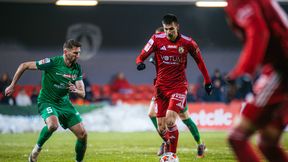 Puszcza Niepołomice ani myśli hamować w Betclic I lidze