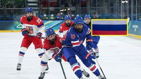 Skandal z rosyjską flagą na IO. "To było bardzo nieprzyjemne"