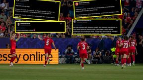 "Początek historii". Są pierwsze komentarze po tym, co zrobiły Polki