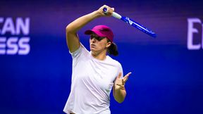Sabalenka gwiazdą 1. dnia US Open. Kiedy zagra Świątek?