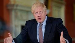 Premier Boris Johnson ogłosił plan. Kibice w Anglii poznali termin powrotu na stadiony