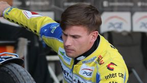 Matej Zagar najlepszy w Krsko