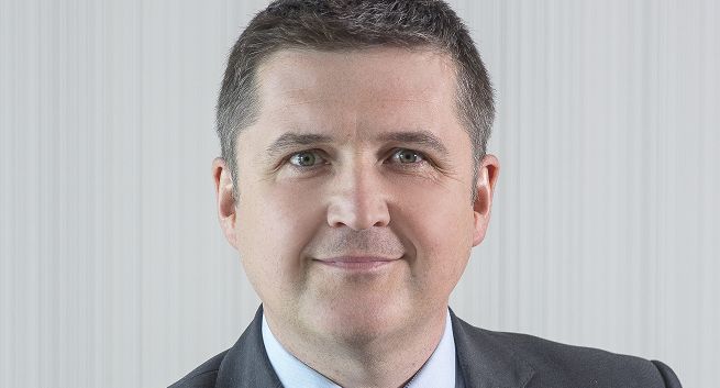 Radosław Kazimierski wraca do Poczty Polskiej jako dyrektor biura zarządu