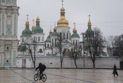 Rosjanie niszczą zabytki. "Nawet naziści próbowali nie uszkodzić świątyń"