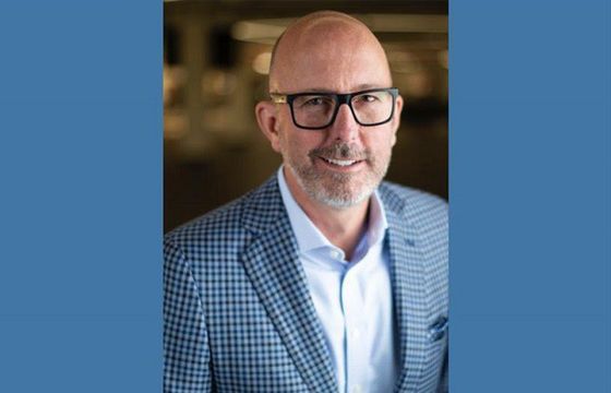 Chad Engelgau na czele Acxiom