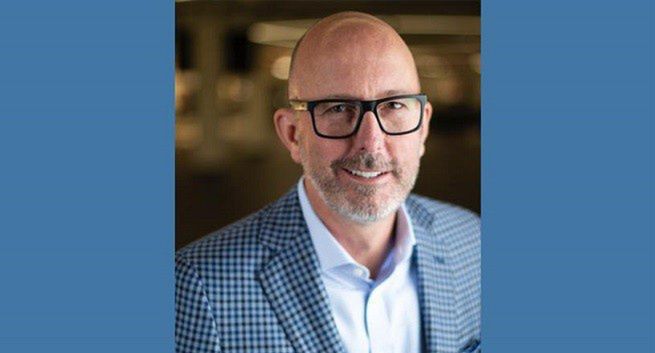 Chad Engelgau na czele Acxiom