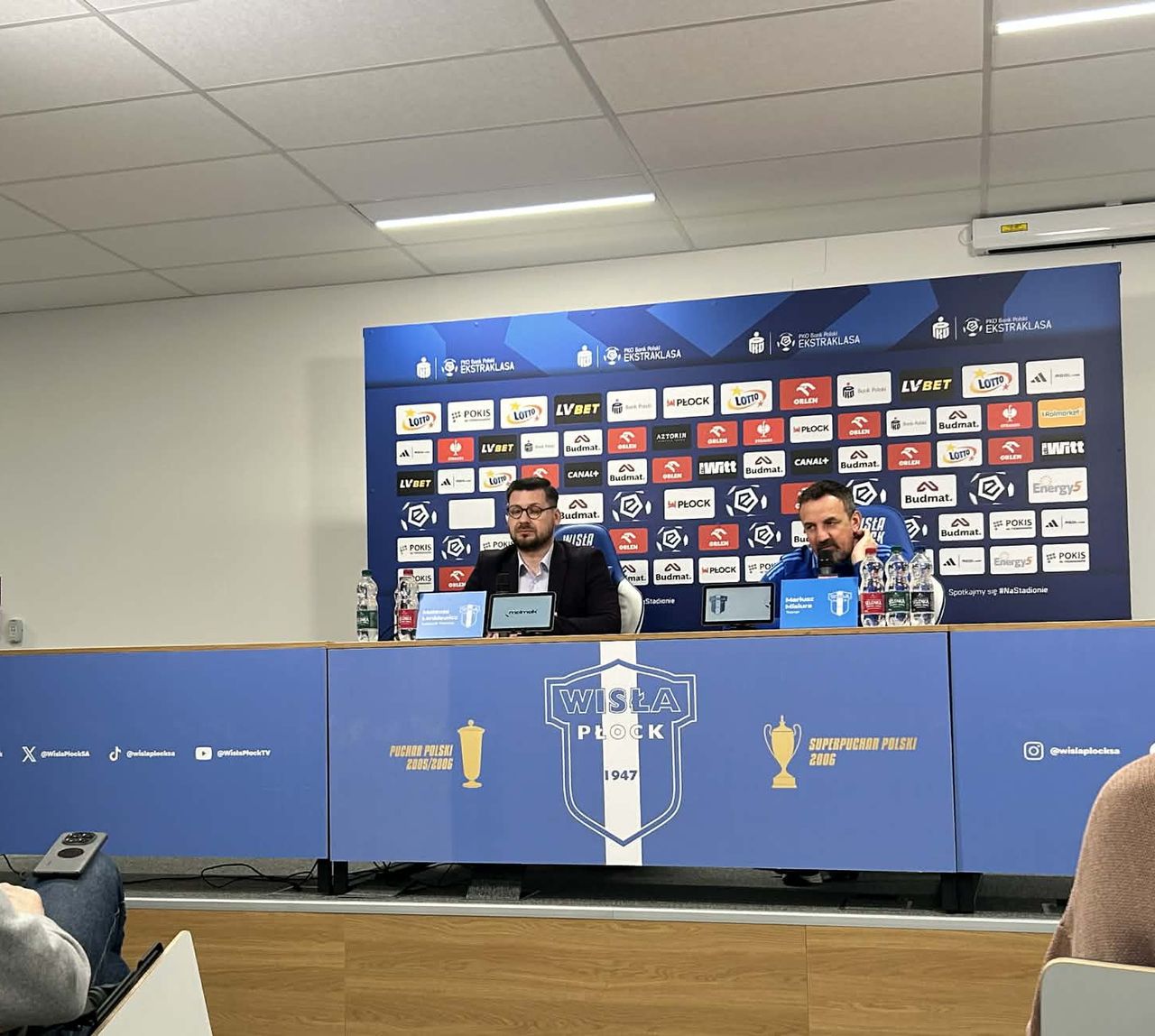 Cztery porażki i… zwycięstwo? Wisła Płock zagra z Arką Gdynia