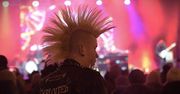 Zielona Góra: 34. Finał WOŚP. Koncert zespołu Sztywny Pal Azji