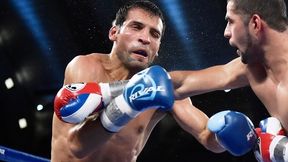 #dziejesiewsporcie: skandal w ringu. Krewny znokautowanego rzucił się na boksera