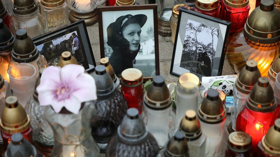Policjant z Konina zastrzelił 21-latka. Sławomir L. usłyszał zarzut