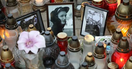 Policjant z Konina zastrzelił 21-latka. Sławomir L. usłyszał zarzut