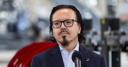 Ma zostać nowym szefem MAP. Człowiek Dudy ostro skomentował