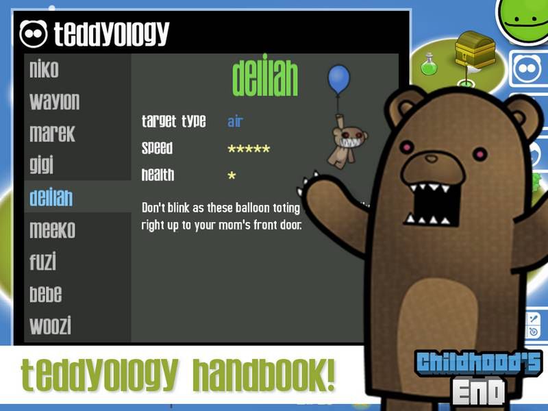 Pedobear może być wszędzie! Apple na tropie kreskówkowego misia 3