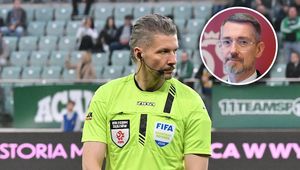 Polski sędzia uderzył w PZPN. Jest odpowiedź na jego zarzuty