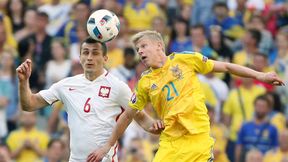 Ołeksandr Zinczenko zawodnikiem Manchesteru City