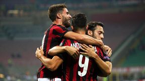 Serie A: dwóch napastników i gole AC Milan