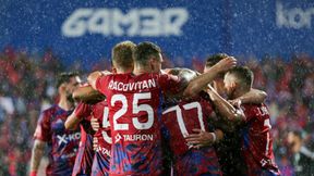 Składy na mecz Raków Częstochowa - FC Kopenhaga