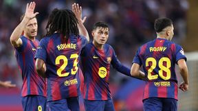 Chciała go Barcelona. Wybrał inny klub