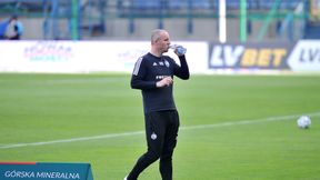 PKO Ekstraklasa. Lech Poznań - Legia Warszawa. Aleksandar Vuković uznał wyższość Kolejorza. "Rywal wygrał zasłużenie"