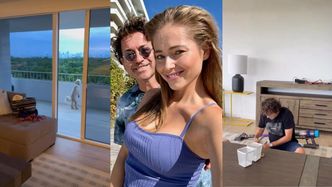 Tak wygląda apartament, który Agata i Piotr Rubikowie kupili w Miami. Widok z okna zapiera dech w piersiach (ZDJĘCIA)
