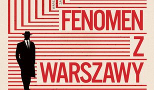 Fenomen z Warszawy