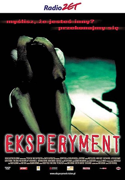 Eksperyment