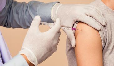 Szczepienia dzieci w wieku 5-11 lat. Jest decyzja Europejskiej Agencji Leków