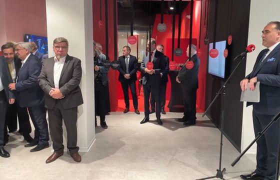 W Polskim Radiu Kielce otwarto Centrum Edukacji Medialnej