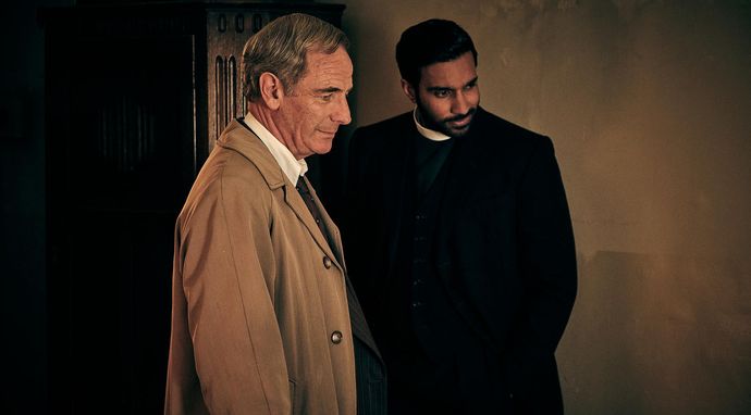 Grantchester 10