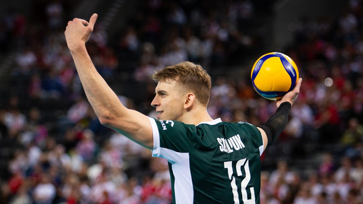 WP SportoweFakty / Monika Pliś / Artur Szalpuk