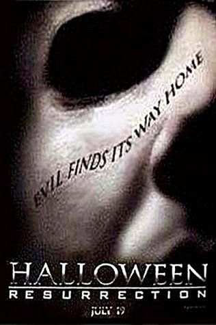 Halloween: Resurrection