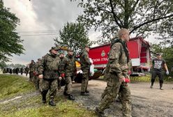 Walczą z czasem. "Lepiej nie mówić, co będzie, jak tego nie obronimy"