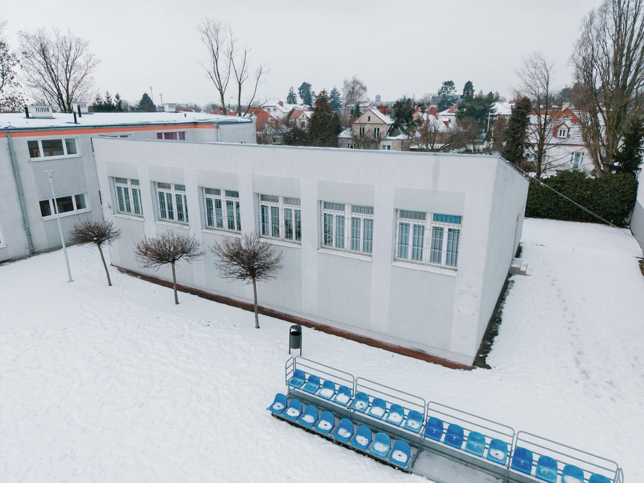 Szkoła Podstawowa nr 12 im. Miry Zimińskiej-Sygietyńskiej