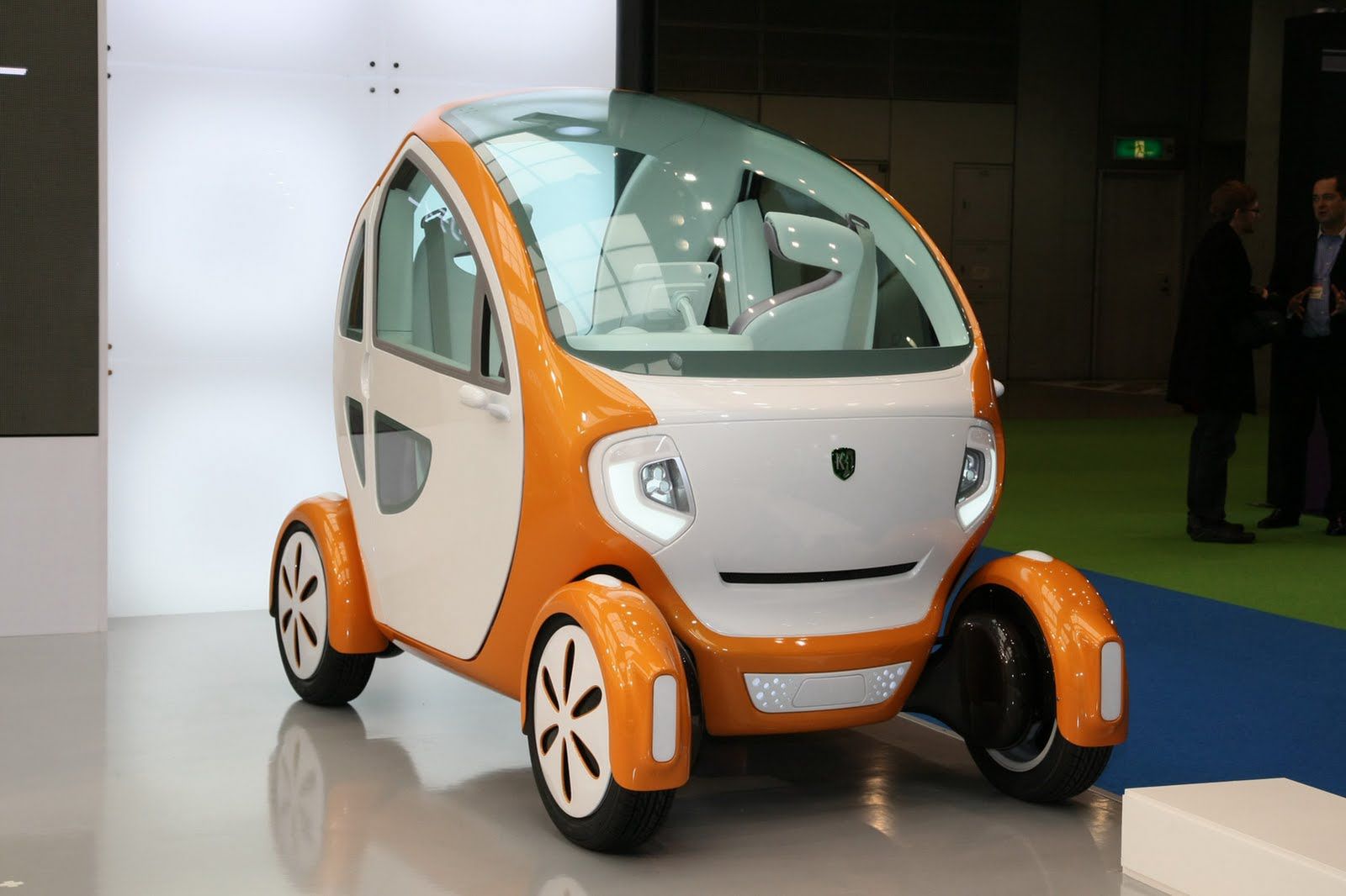 Kobot P