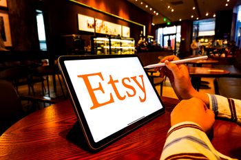 To koniec Etsy? Sprzedawcy uciekają, AI zmienia platformę