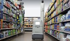 LG inwestuje 90 mln dolarów w rozwój robotów